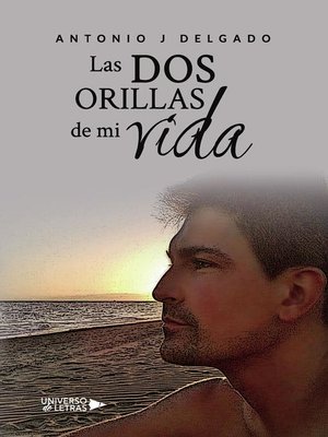cover image of Las dos orillas de mi vida